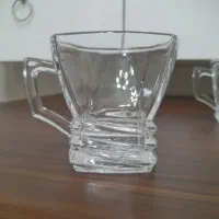 استکان ۱۲ عدد