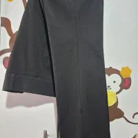 شلوار راسته گاواردین
