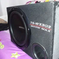 ساب کنوود پایونیر اصل