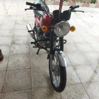 هوندا 95|موتورسیکلت|رشت, کوی فکوری|دیوار