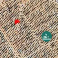 باغشهری زمین اهل بیت صدرا فاقد معارض و سند دار|فروش زمین و ملک کلنگی|شیراز, باغشهر اهل بیت|دیوار