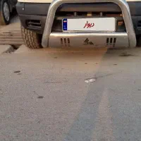 ریچ پیکاپ مدل95|خودرو سواری و وانت|ارومیه, |دیوار