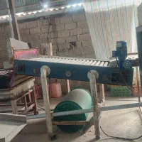 دستگاه سورتینگ مرکبات و سبد گردان و تور پیج|ماشین‌آلات صنعتی|نکا, |دیوار