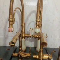 شیرآلات ساختمانی