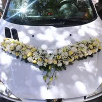 گل ارایی مراسمات شادی و تسلیت در گلفروشی نغمه|گل و گیاه طبیعی|مشهد, مصلی (کارمندان اول)|دیوار