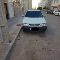 پراید مدل ۸۱
