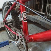 دوچرخه ۱۶|دوچرخه، اسکیت، اسکوتر|بندر ترکمن, |دیوار