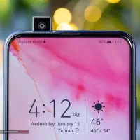 گوشی آنر 9x|موبایل|شهرکرد, |دیوار