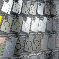 قاب گلس گوشی