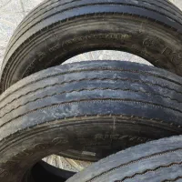 لاستیک مینی بوس|خودرو سنگین|شازند, |دیوار