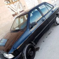 پراید مدل83