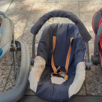 روروئک و۲عدد کریر