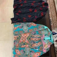 لباس زنانه