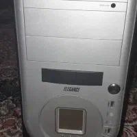 کیس ومانیتور