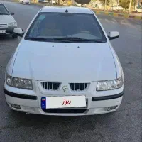 سمند ال ایکس شاسی پلمپ کم کار|خودرو سواری و وانت|نیشابور, بنیاد شهید|دیوار