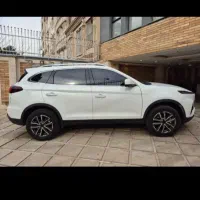 kmc k7|خودرو سواری و وانت|تبریز, |دیوار