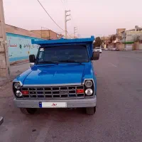 باسلام‌ نیسان مدل ۱۴۰۴کارکرد۱۰۰۰۰|خودرو سواری و وانت|تهران, استقلال|دیوار