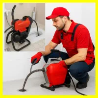آسان لوله بازکن ی فقط شهرام چوخ*مناسب*کمترین هزینه