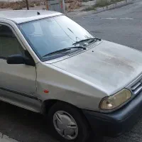 پراید مدل 90