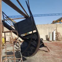 پله پیچ مدرن|خدمات پیشه و مهارت|قم, نیروگاه|دیوار