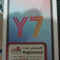 HUAWEI Y7 Prime 2019 گوشی|موبایل|مشهد, مشکینی (شهرک غرب)|دیوار