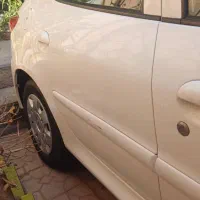 ۲۰۷ فلز فرمون برقی|خودرو سواری و وانت|قزوین, |دیوار