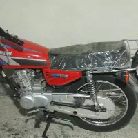 هندا 125|موتورسیکلت|فردیس, داوری|دیوار