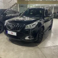 هایما S7 توربو مدل۹۸