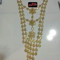 کارگاه تخصصی طلاهای اشکی|جواهرات|ماکو, |دیوار