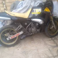 کراس تریل tdr kdx ax1 crm yz tsr