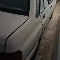 پراید ۱۳۲ مدل ۸۸ اتاق تعویض|خودرو سواری و وانت|اصفهان, قلعه طبره|دیوار