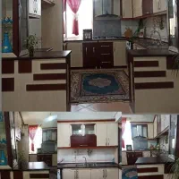 کابینت ام دی اف نو