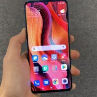 گوشی mi note 10پرچمدار