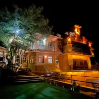 فروش اقامتگاه با قابلیت ویلا در گیلان