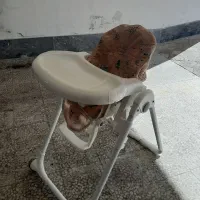 صندلی غذا کودک