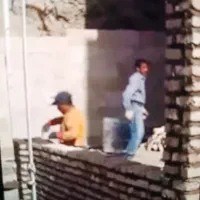 استاد بنا سفت کاری صفر تا100