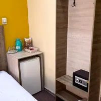 هتل دو ستاره تاج ( رزرو بدون واسطه)|اجارهٔ کوتاه‌مدت آپارتمان و سوئیت|مشهد, عنصری|دیوار