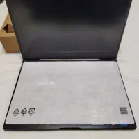 لپ تاب گیمینگ ایسوس TUF F15 درحد نو|رایانه همراه|تهران, لویزان|دیوار