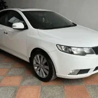 کیا سراتو|خودرو سواری و وانت|همدان, |دیوار