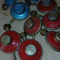 فروش ۹ عدد لیگلاتور|اجاق گاز و لوازم برقی پخت‌وپز|شیراز, نیستان|دیوار