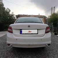 ساینا EX مدل ۹۷|خودرو سواری و وانت|اصفهان, ملک‌شهر|دیوار