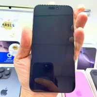 iPhone 15 Pro Max رجیستر شده باطری ۹۸در حد آک|موبایل|کرج, گوهردشت|دیوار