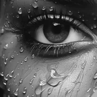 کلاس حضوری سیاه قلم چهره ونقاشی کودک