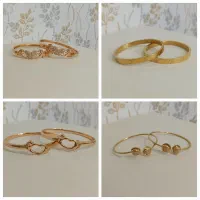 النگو و سرویس های بدلیجات کپی طلا تک و عمده|بدلیجات|کرمانشاه, |دیوار