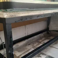 پایه آکواریوم
