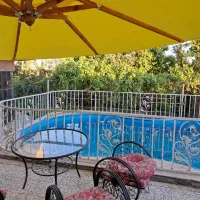 اجاره ویلا پلاک دوم 170متری باغ بهادران|اجارهٔ خانه و ویلا|باغ بهادران, |دیوار