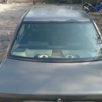 پراید مدل ۱۳۸۷ نوک مدادی|خودرو سواری و وانت|ساری, |دیوار