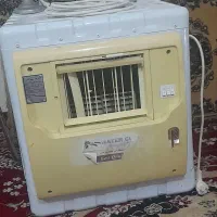 یک عدد کولر ابی