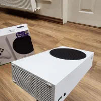 xbox series s ایکس باکس سری اس|کنسول، بازی ویدئویی و آنلاین|قدس, شهرقدس|دیوار