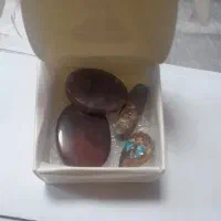 سنگ فیروزه اصل نیشابور